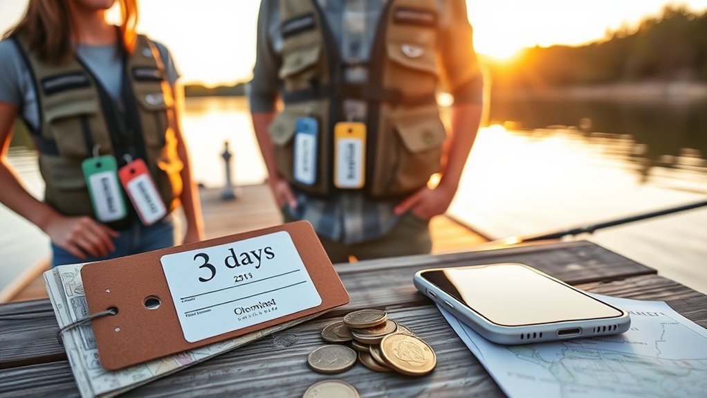 non resident fishing license eligibility