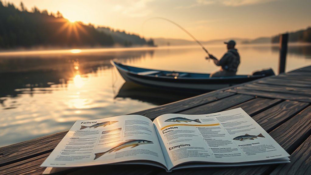 non resident fishing license exemptions