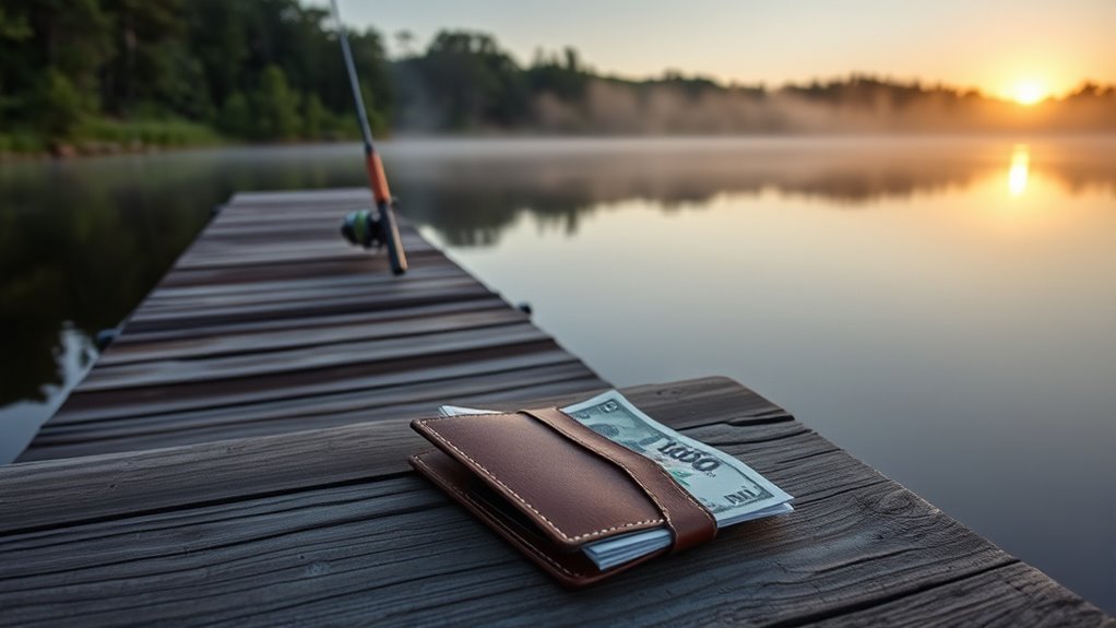 non resident fishing license options