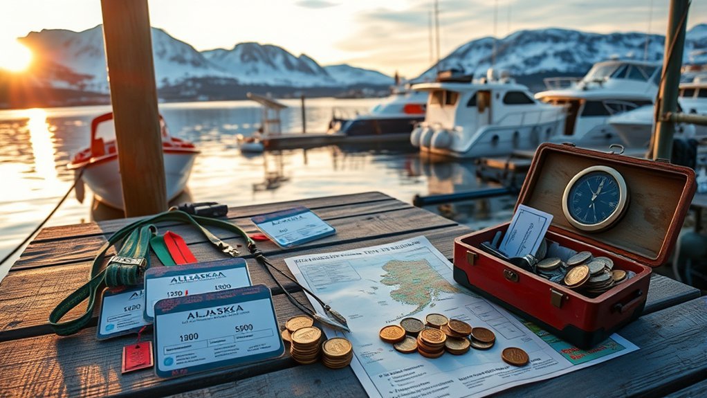 non resident fishing license options