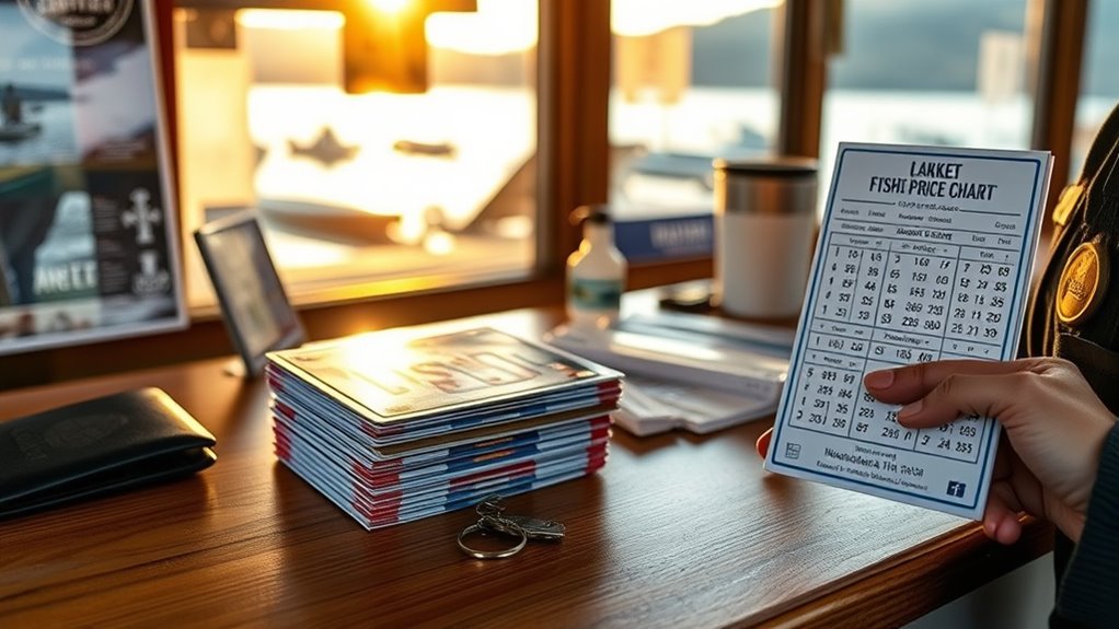 non resident fishing license options