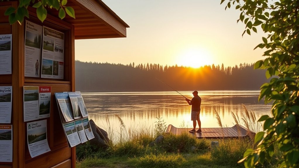 non resident fishing license options