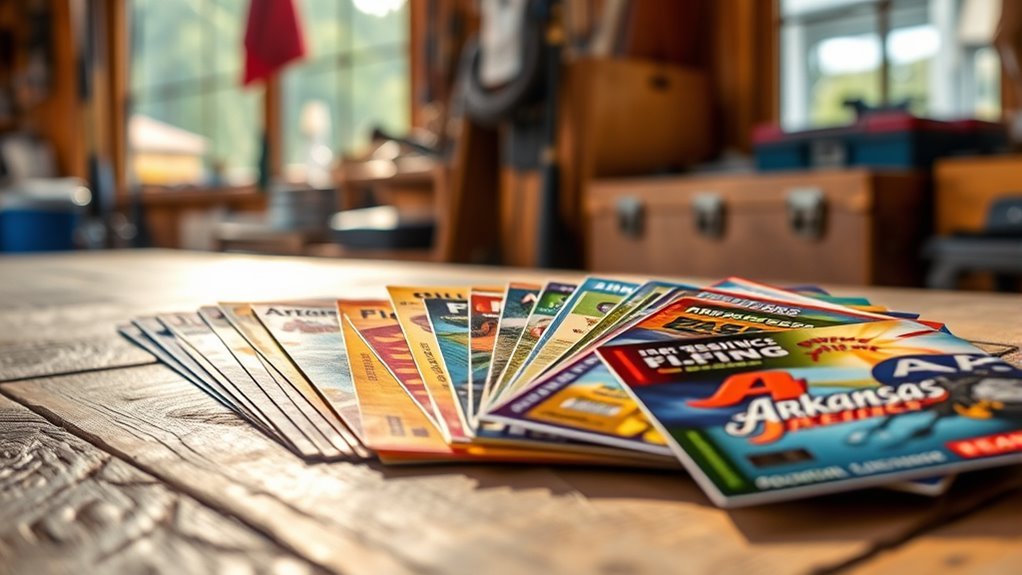 non resident fishing license options