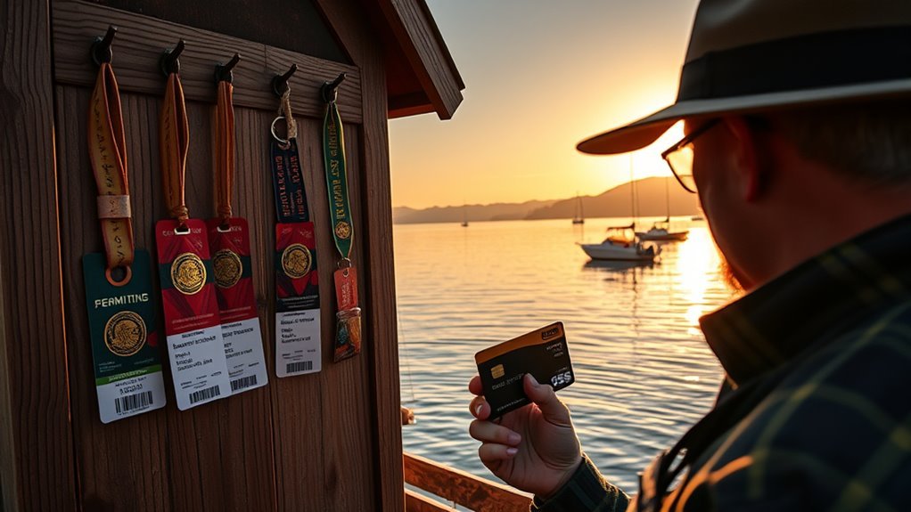 non resident fishing license options