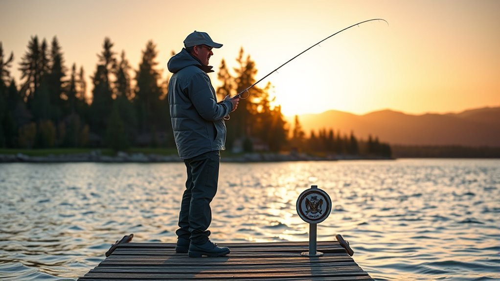 non resident fishing license options