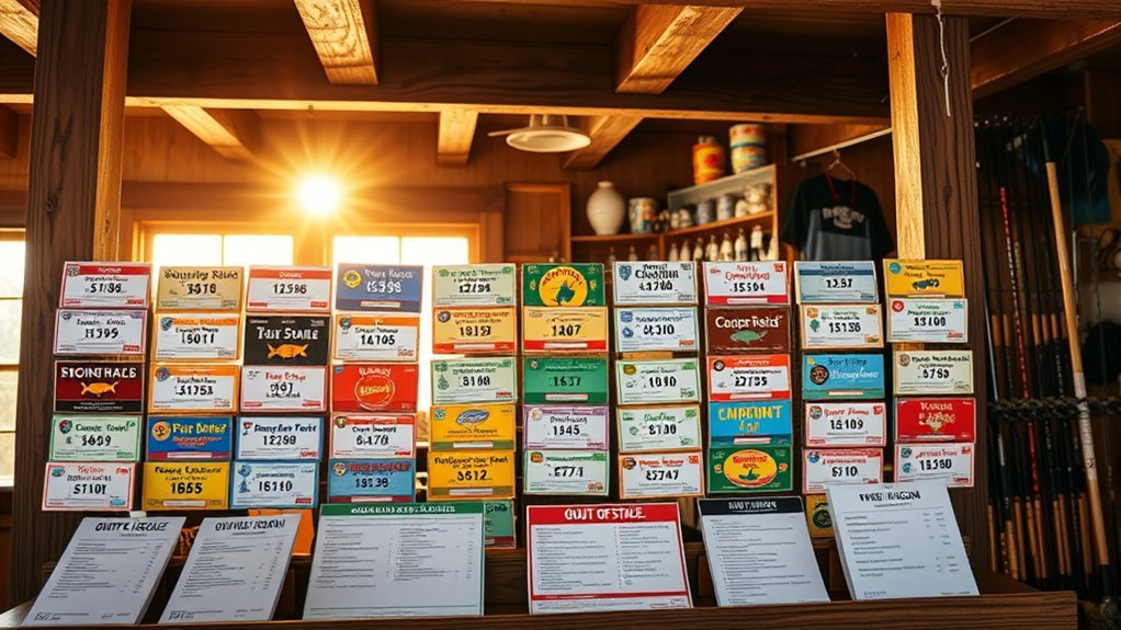 non resident fishing license options