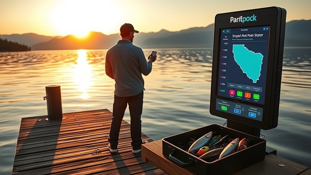 non resident fishing license options