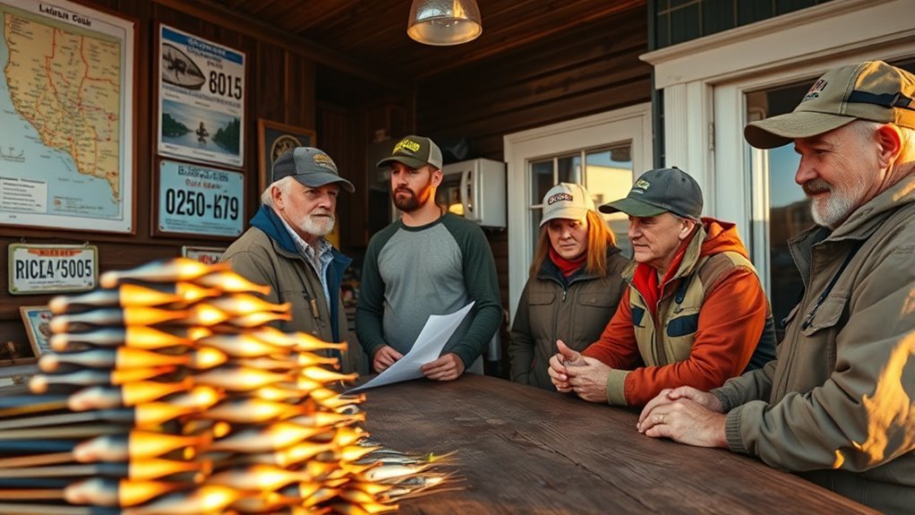 non resident fishing license required