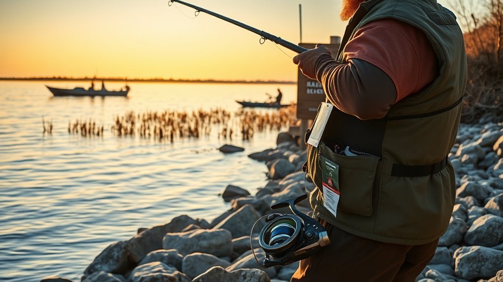 non resident fishing license requirements