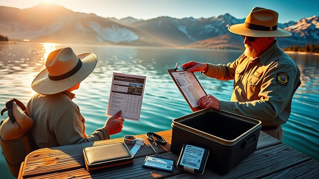 non resident fishing license requirements