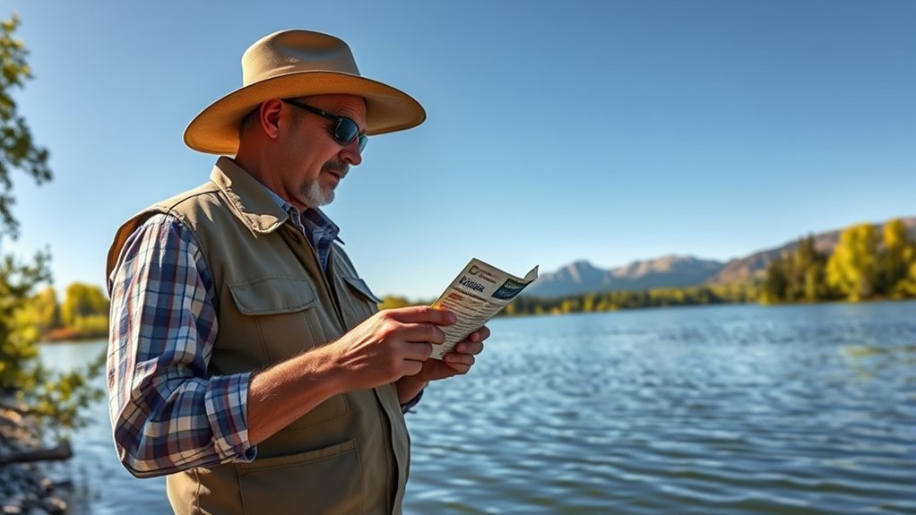 non resident fishing license requirements