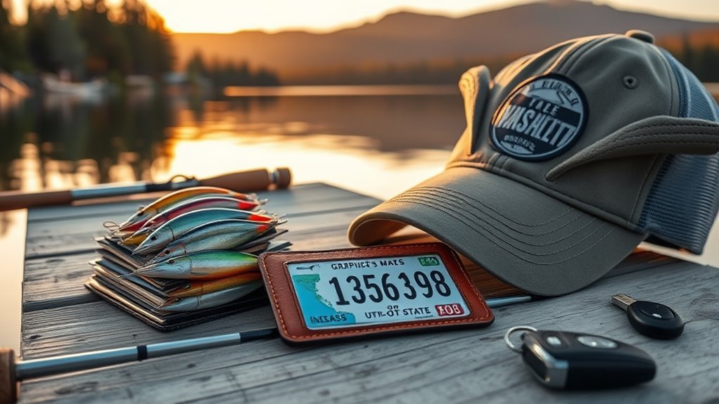 non resident fishing license requirements