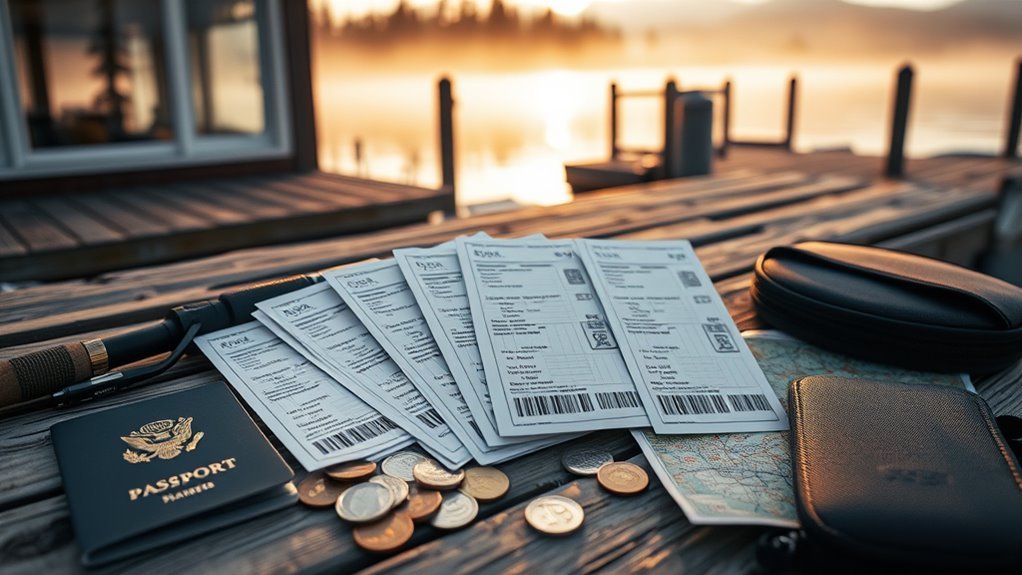 non resident fishing license requirements