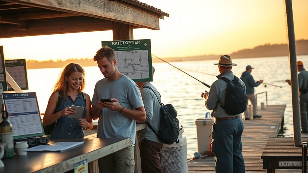 non resident fishing license requirements