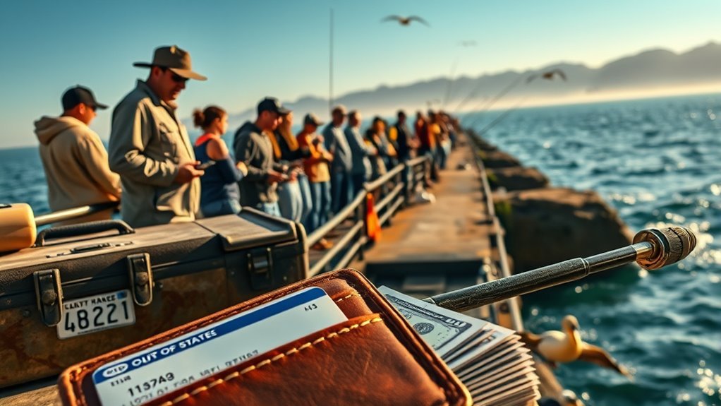 non resident fishing license requirements