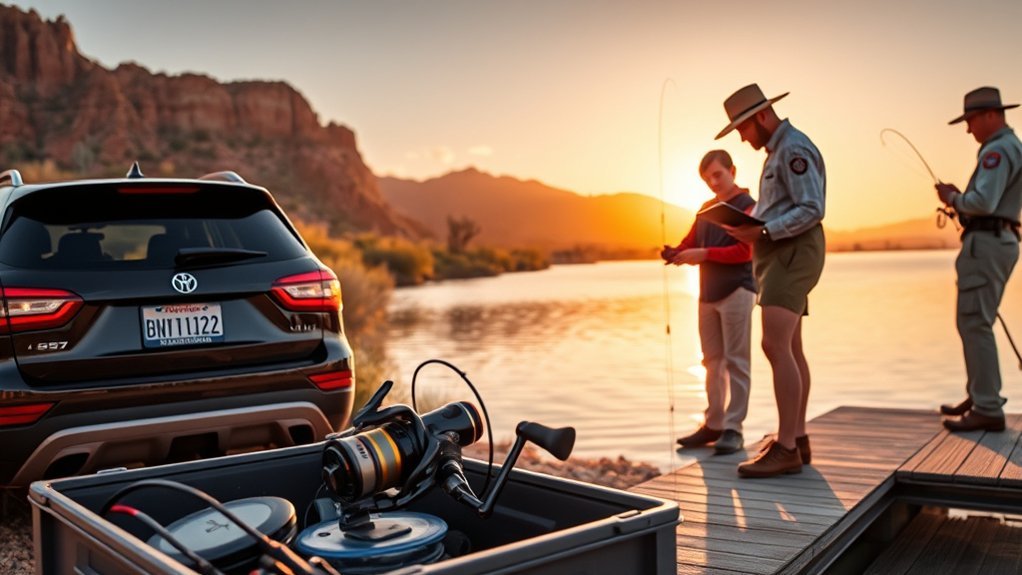 non resident fishing license requirements