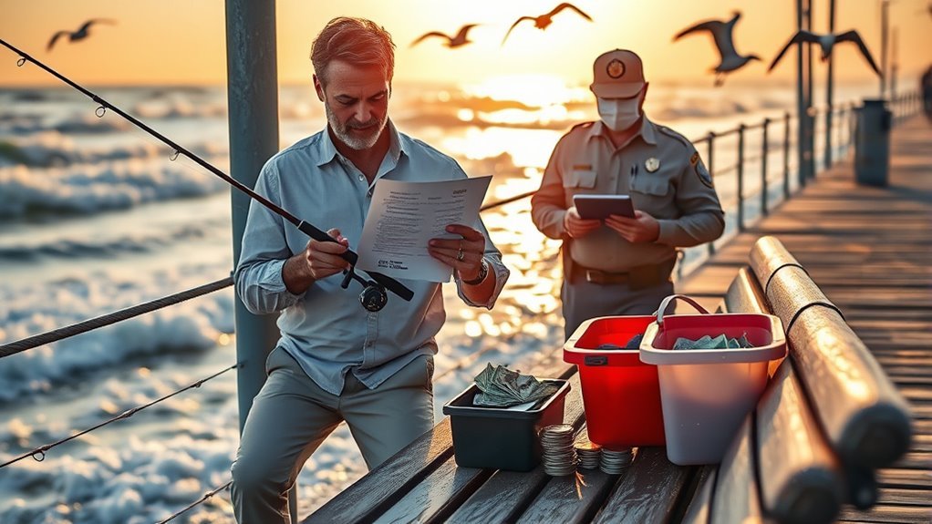 non resident fishing license requirements