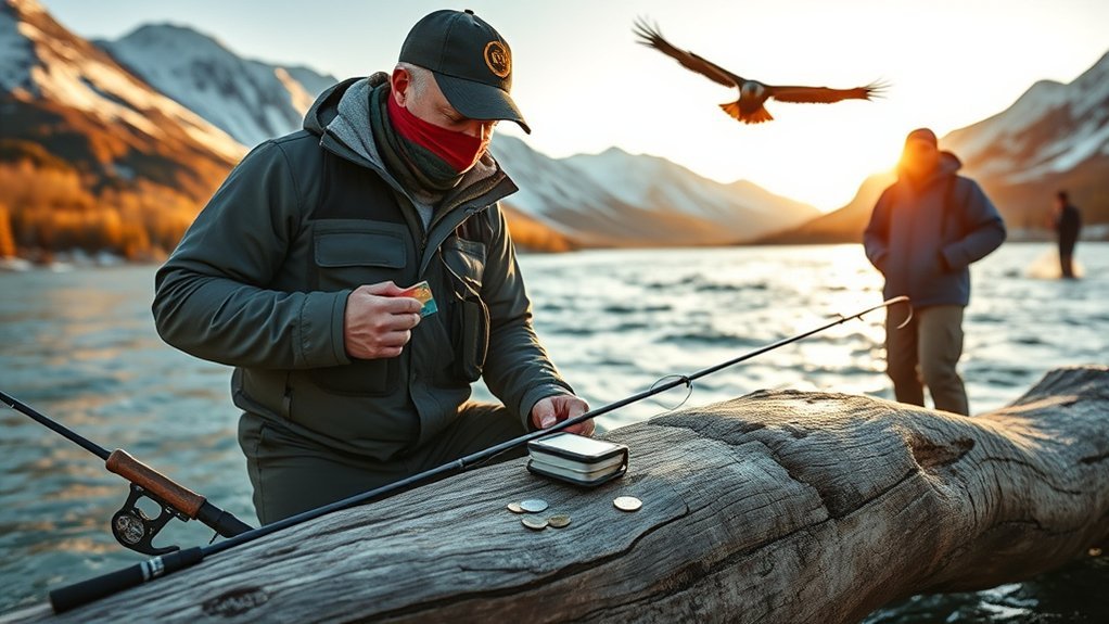 non resident fishing license requirements