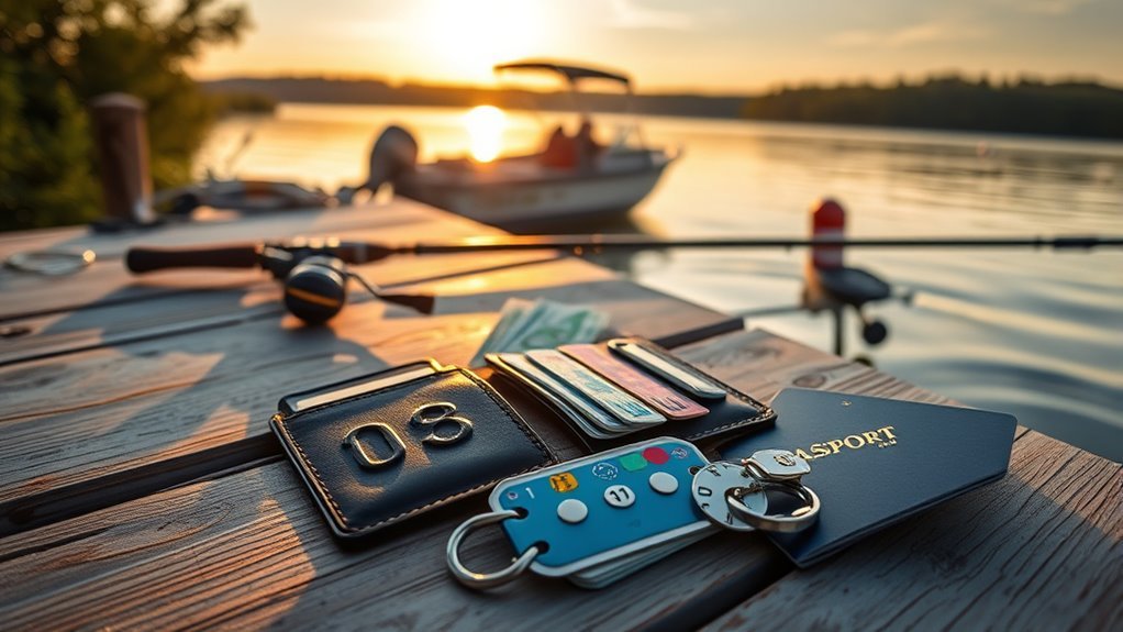 non resident fishing license requirements