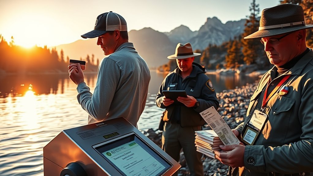non resident fishing license requirements