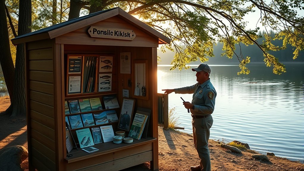 non resident fishing licenses overview