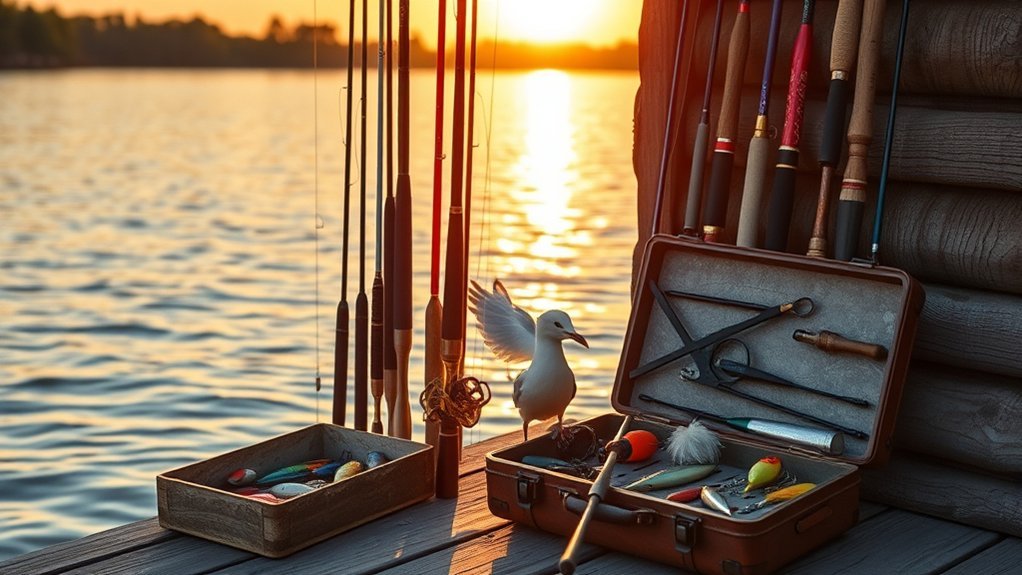 non resident fishing licenses overview