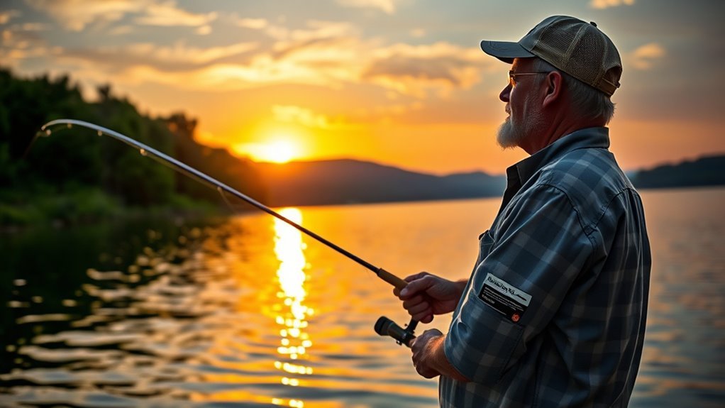 non resident fishing regulations apply