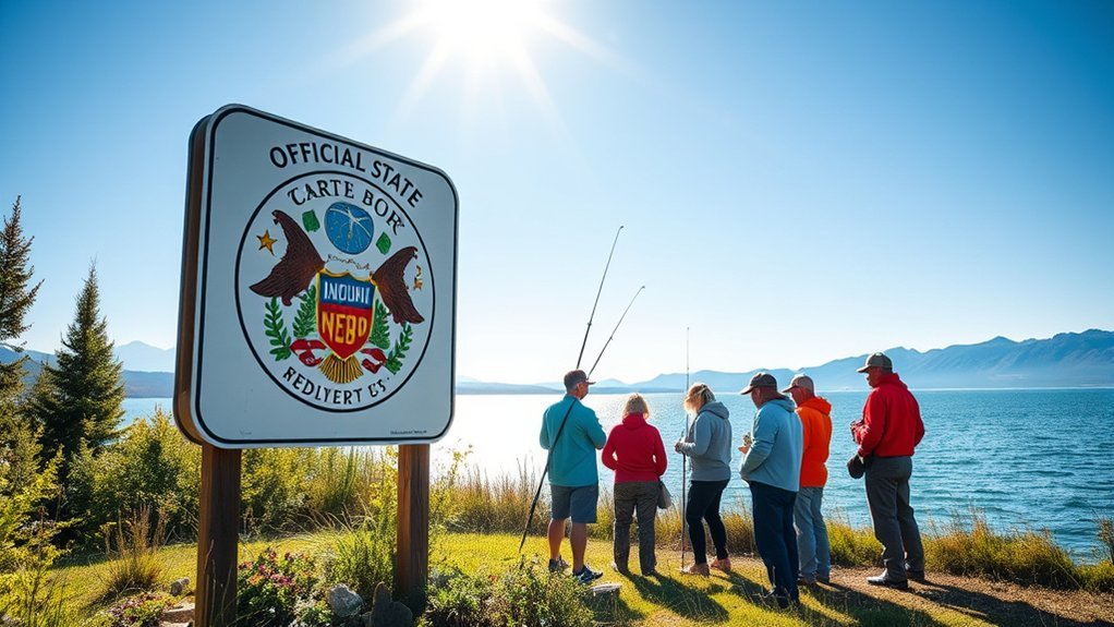 non resident fishing regulations illinois