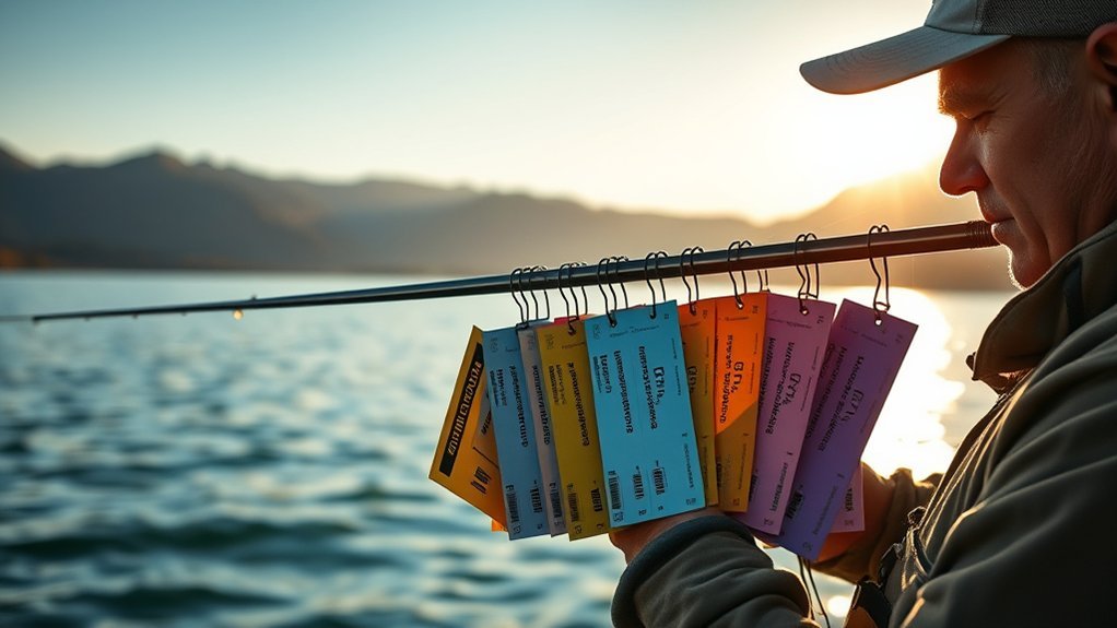 non resident fishing regulations michigan