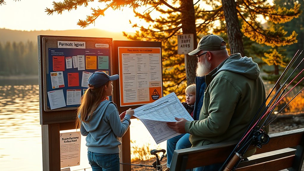 non resident license exemptions available