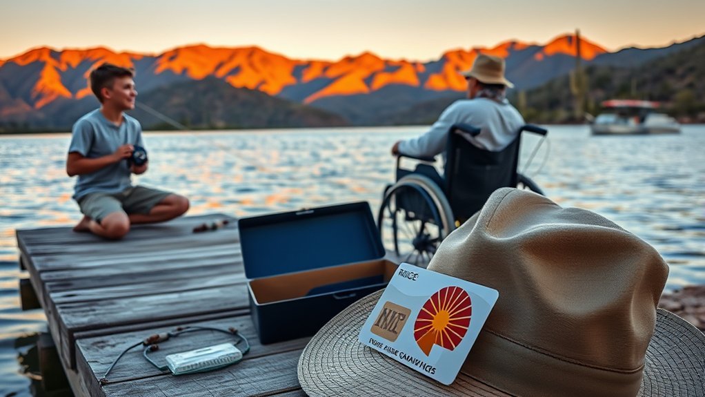 non resident youth license options