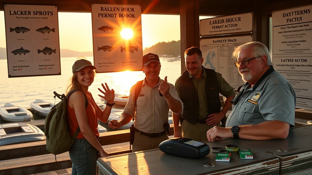 non residents need temporary license