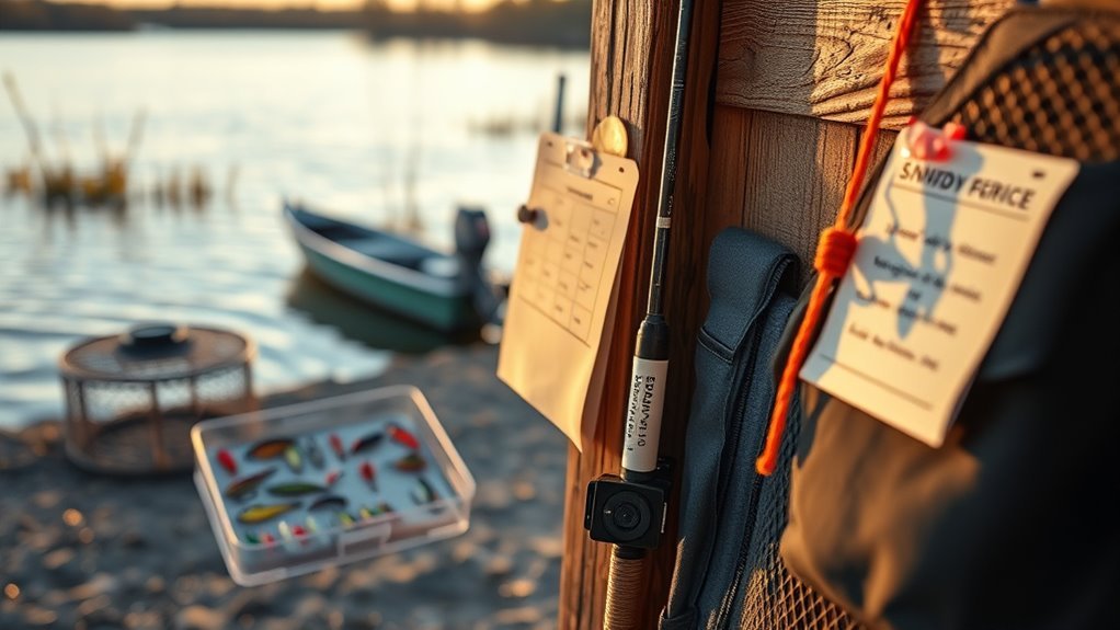 nongame device tagging permits