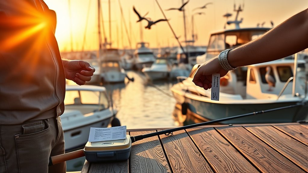 nonresident 1 day fishing license