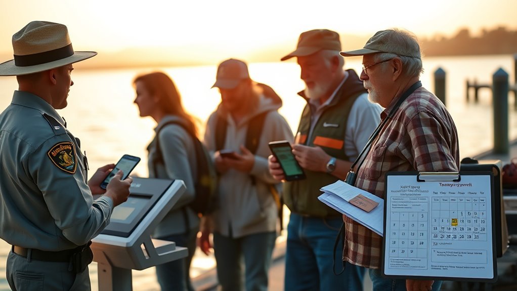 nonresident 3 day fishing license