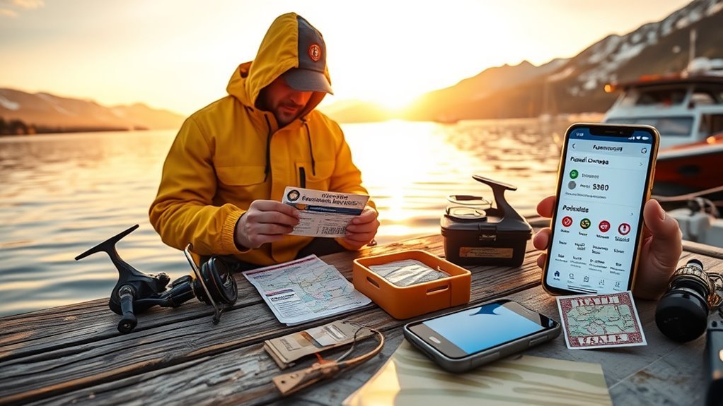 nonresident fishing license benefits