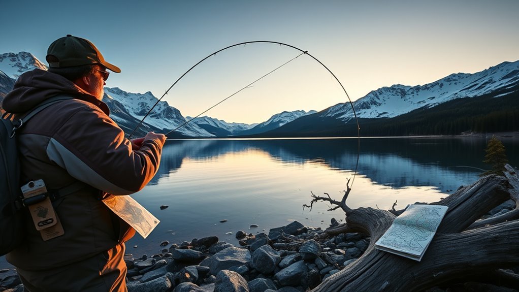 nonresident fishing license fees