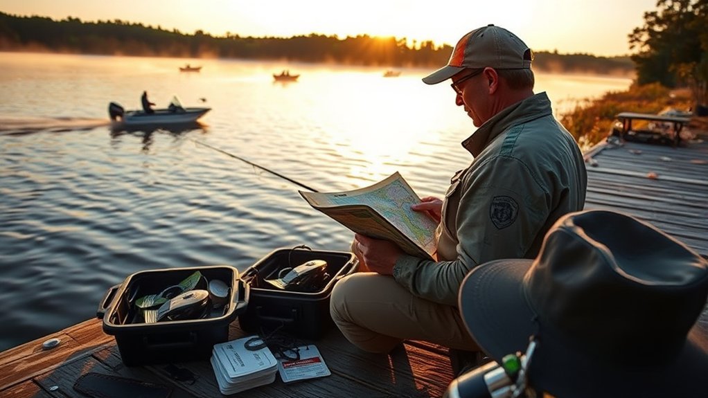 nonresident fishing license options