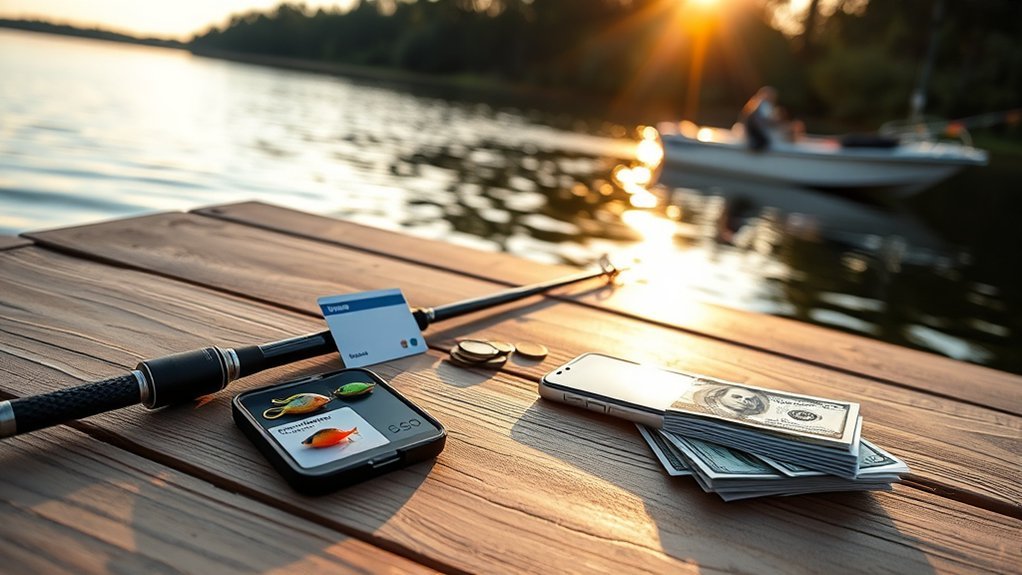 nonresident fishing license options