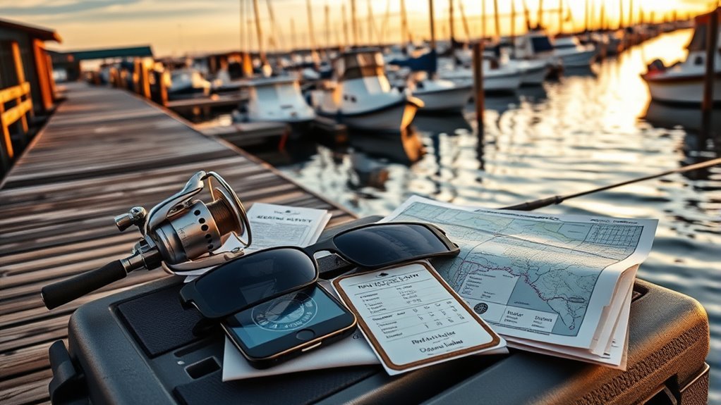 nonresident fishing license options