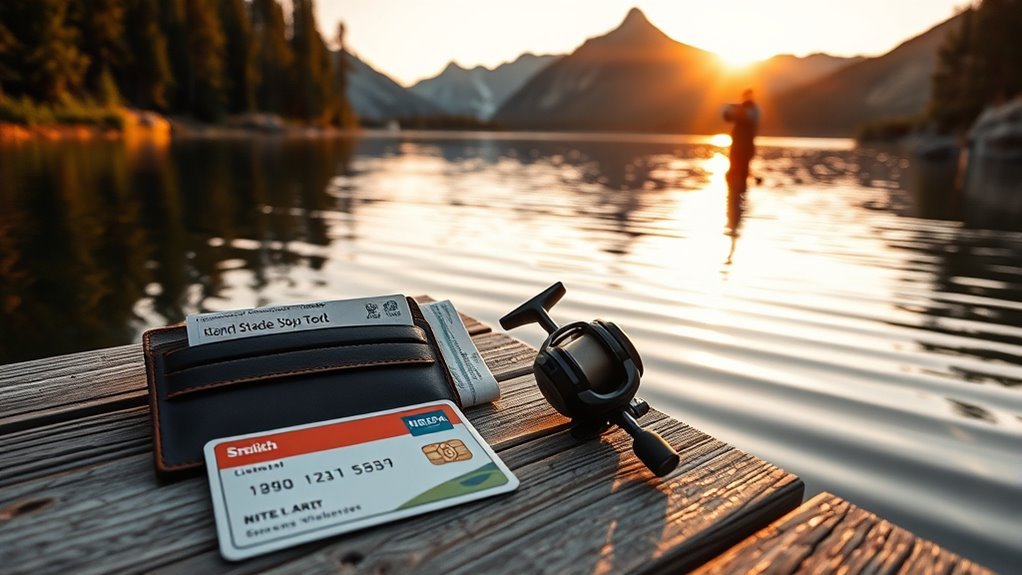 nonresident fishing license pricing