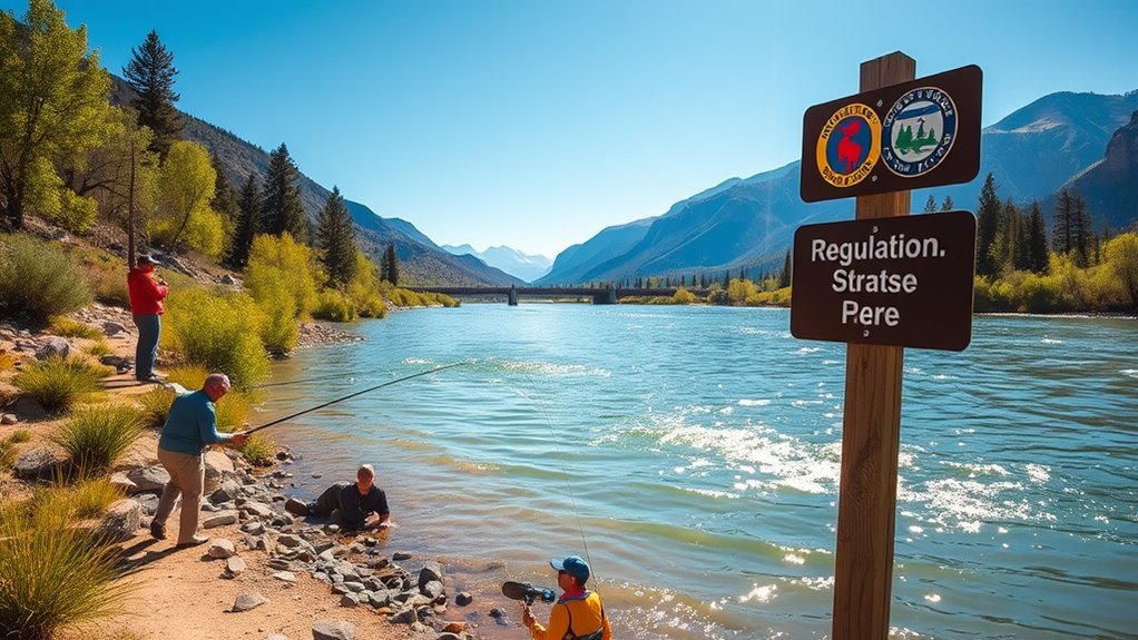 nonresident trout permit required