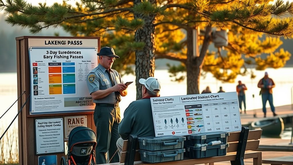 ohio fishing license eligibility