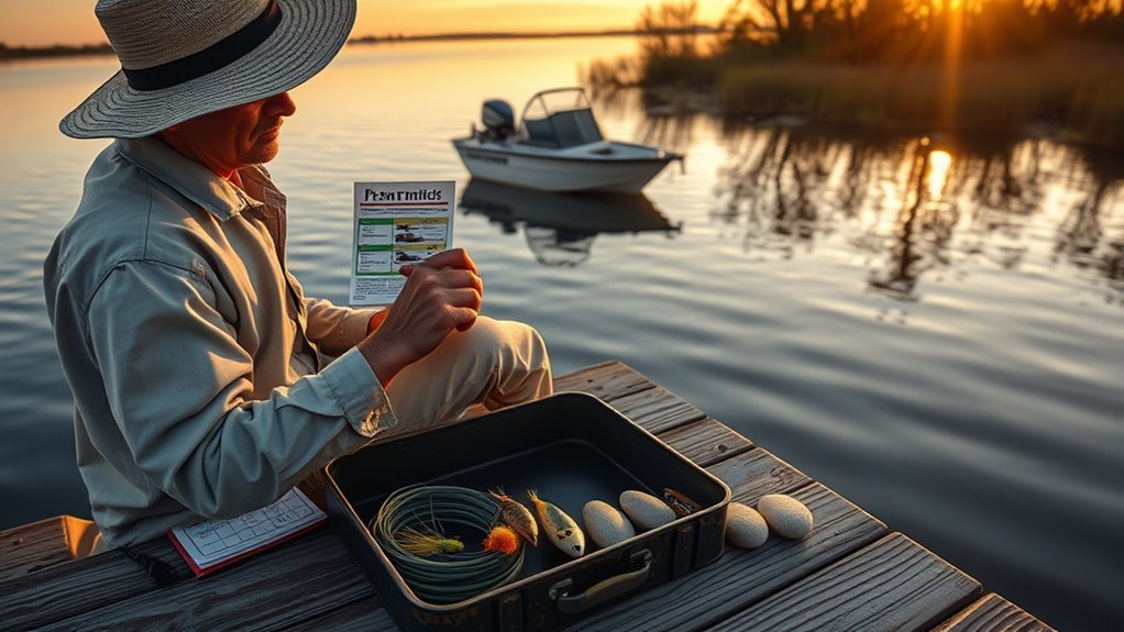 oklahoma 7 day fishing license