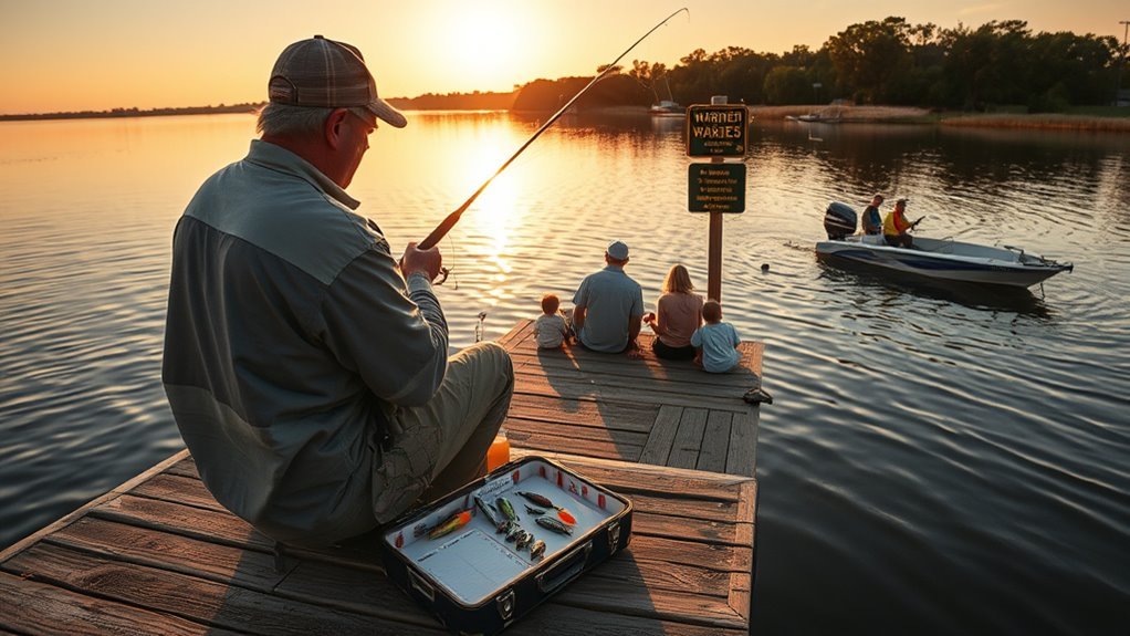 oklahoma fishing license requirements