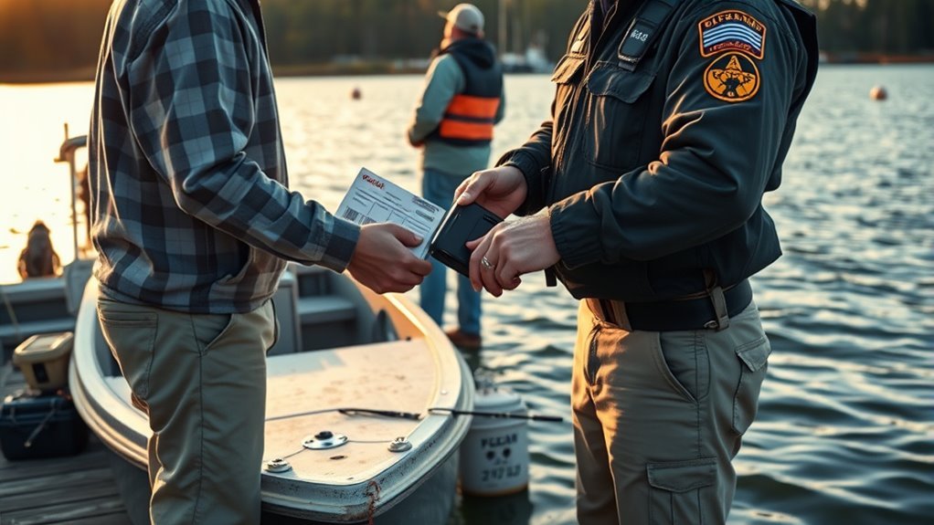 on water compliance requirements checklist