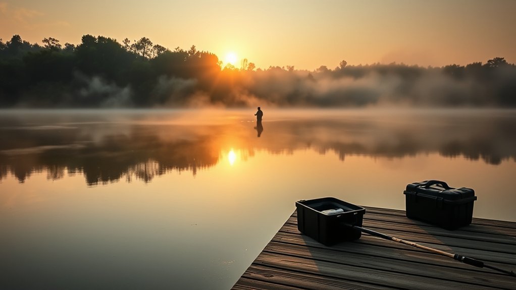 one day fishing license benefits