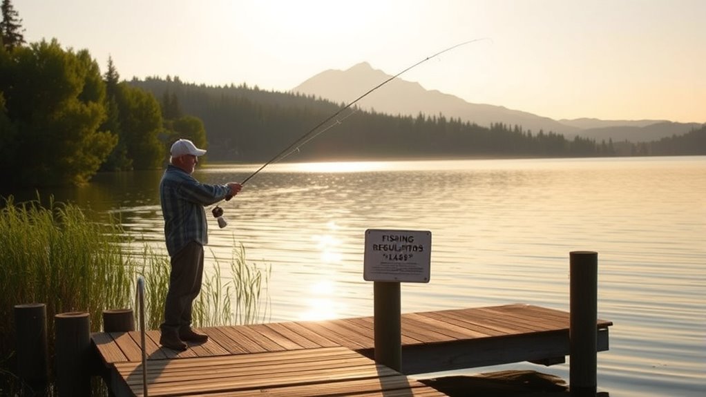 one day fishing license eligibility