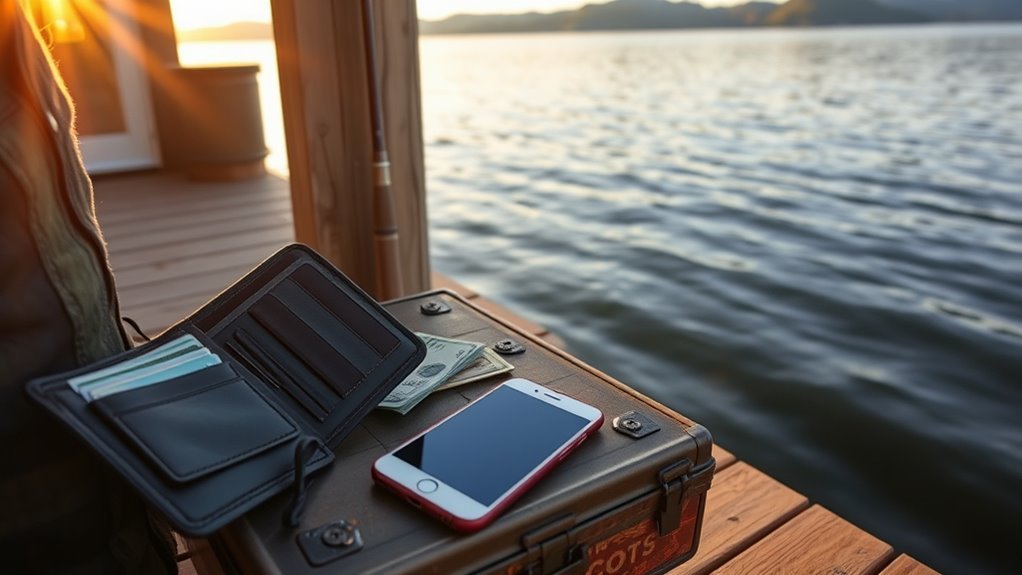 one day fishing license purchase