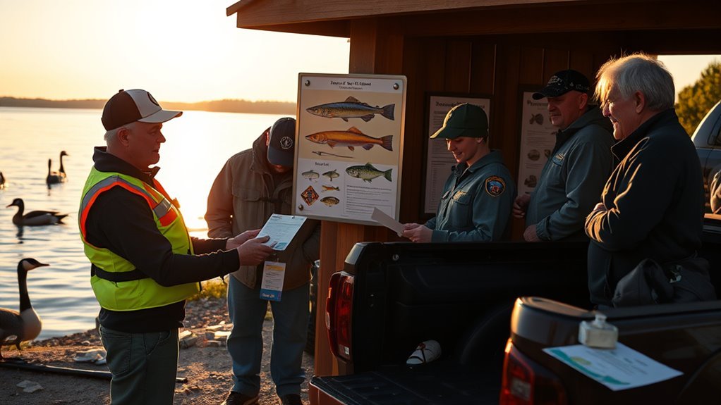 one day fishing license requirements